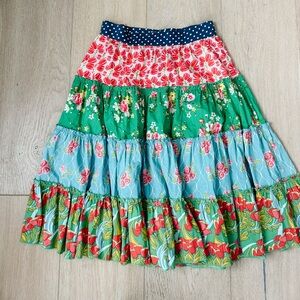 Matilda Jane Skirt